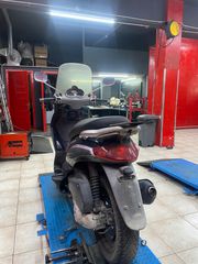 Piaggio Beverly 250ie-thumb-3