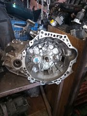 ΣΑΣΜΑΝ TOYOTA AVENSIS 04-08 ΜΕ ΚΙΝΗΤΉΡΑ 3ΖΖ