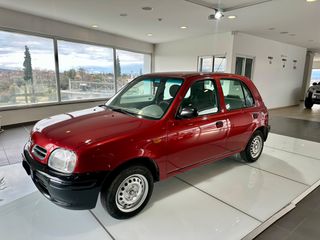 Nissan Micra 2000
