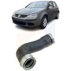 Κολάρο τουρμπίνας για Volkswagen Golf V 2004 2005 2006 2007 2008 1K0145834AM