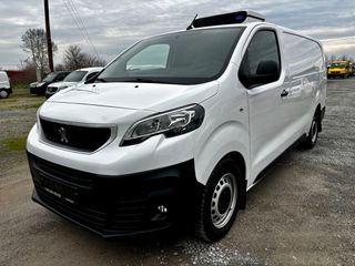 Ψυγείο Peugeot 2019 EXPERT *CARRIER*ΣΥΝΤΗΡΗΣΗ+ΚΑΤΑΨΥΞΗ*ME 2 ΘΑΛΑΜΟΥΣ*