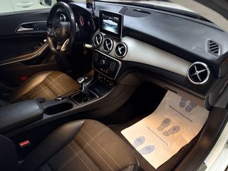 Mercedes-Benz CLA 180 2015 LOOK AMG ΕΛΛΗΝΙΚΗΣ ΑΝΤΙΠΡΟΣΩΠΕΙΑΣ!!!-thumb-26