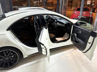 Mercedes-Benz CLA 180 2015 LOOK AMG ΕΛΛΗΝΙΚΗΣ ΑΝΤΙΠΡΟΣΩΠΕΙΑΣ!!!-thumb-28