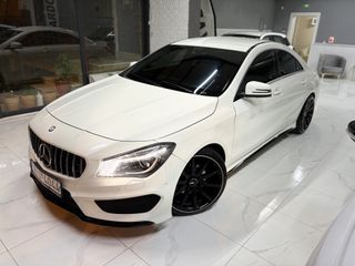 Mercedes-Benz CLA 180 2015 LOOK AMG ΕΛΛΗΝΙΚΗΣ ΑΝΤΙΠΡΟΣΩΠΕΙΑΣ!!!
