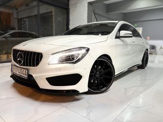 Mercedes-Benz CLA 180 2015 LOOK AMG ΕΛΛΗΝΙΚΗΣ ΑΝΤΙΠΡΟΣΩΠΕΙΑΣ!!!-thumb-2
