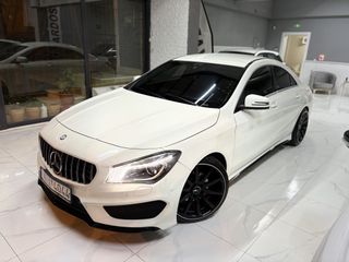 Mercedes-Benz CLA 180 2015 LOOK AMG ΕΛΛΗΝΙΚΗΣ ΑΝΤΙΠΡΟΣΩΠΕΙΑΣ!!!-thumb-3