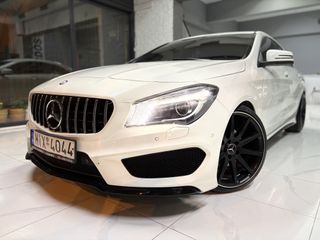 Mercedes-Benz CLA 180 2015 LOOK AMG ΕΛΛΗΝΙΚΗΣ ΑΝΤΙΠΡΟΣΩΠΕΙΑΣ!!!-thumb-4