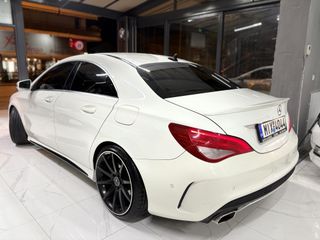 Mercedes-Benz CLA 180 2015 LOOK AMG ΕΛΛΗΝΙΚΗΣ ΑΝΤΙΠΡΟΣΩΠΕΙΑΣ!!!-thumb-5