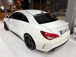 Mercedes-Benz CLA 180 2015 LOOK AMG ΕΛΛΗΝΙΚΗΣ ΑΝΤΙΠΡΟΣΩΠΕΙΑΣ!!!-thumb-6