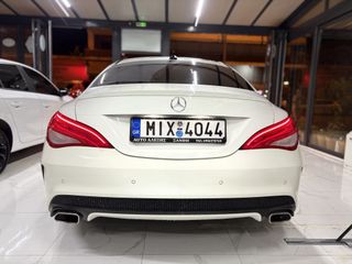 Mercedes-Benz CLA 180 2015 LOOK AMG ΕΛΛΗΝΙΚΗΣ ΑΝΤΙΠΡΟΣΩΠΕΙΑΣ!!!-thumb-7