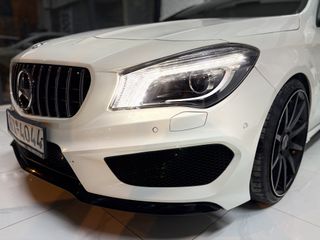 Mercedes-Benz CLA 180 2015 LOOK AMG ΕΛΛΗΝΙΚΗΣ ΑΝΤΙΠΡΟΣΩΠΕΙΑΣ!!!-thumb-12