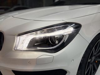 Mercedes-Benz CLA 180 2015 LOOK AMG ΕΛΛΗΝΙΚΗΣ ΑΝΤΙΠΡΟΣΩΠΕΙΑΣ!!!-thumb-13