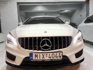 Mercedes-Benz CLA 180 2015 LOOK AMG ΕΛΛΗΝΙΚΗΣ ΑΝΤΙΠΡΟΣΩΠΕΙΑΣ!!!-thumb-14