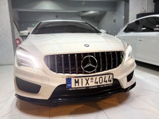 Mercedes-Benz CLA 180 2015 LOOK AMG ΕΛΛΗΝΙΚΗΣ ΑΝΤΙΠΡΟΣΩΠΕΙΑΣ!!!-thumb-15