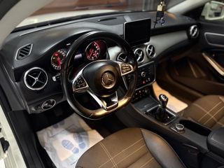 Mercedes-Benz CLA 180 2015 LOOK AMG ΕΛΛΗΝΙΚΗΣ ΑΝΤΙΠΡΟΣΩΠΕΙΑΣ!!!-thumb-16