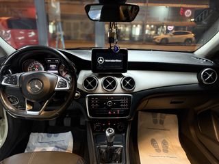 Mercedes-Benz CLA 180 2015 LOOK AMG ΕΛΛΗΝΙΚΗΣ ΑΝΤΙΠΡΟΣΩΠΕΙΑΣ!!!-thumb-20