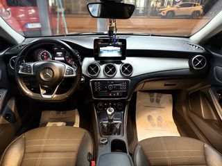 Mercedes-Benz CLA 180 2015 LOOK AMG ΕΛΛΗΝΙΚΗΣ ΑΝΤΙΠΡΟΣΩΠΕΙΑΣ!!!-thumb-21