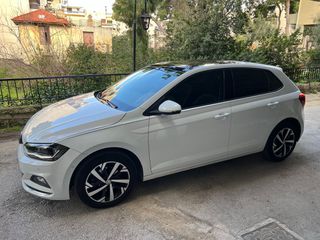 Volkswagen Polo 2018 1.0 T HIGHLINE