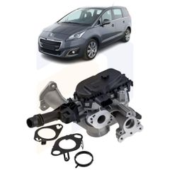 Βαλβίδα AGR για Peugeot 5008 2010 2011 2012 2013 2014 2015 2016 3642494