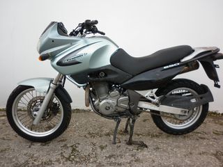 Suzuki XF 650 Freewind 2003