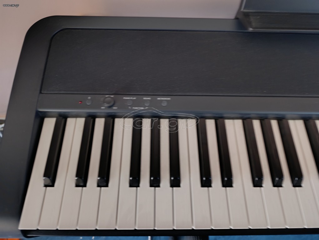 KORG B2 Black