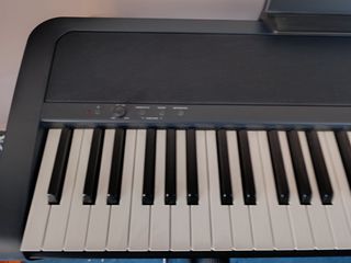 KORG B2 Black