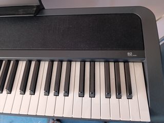 KORG B2 Black-thumb-1