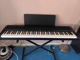 KORG B2 Black-thumb-2