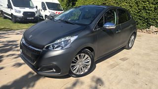 Peugeot 208 2017 e - THP / ΕΙΔΙΚΗ ΕΚΔΟΣΗ / FULL EXTRA