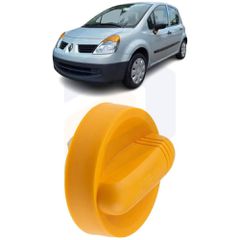 Τάπα λαδιού κινητήρα για Renault Modus 2005 2006 2007 2008 2009 2010 2011 2012 2013 8200800258