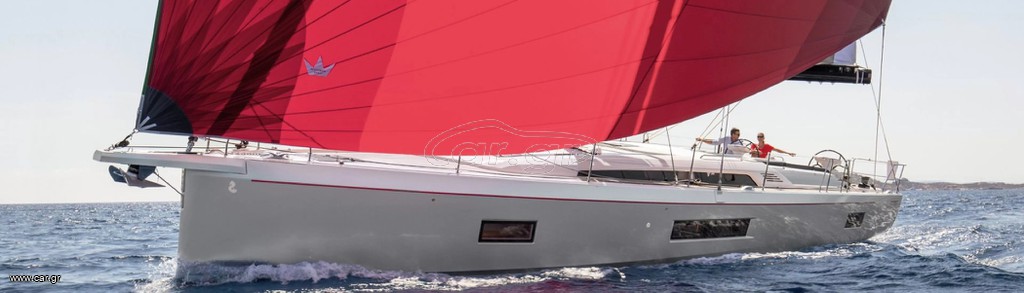 Beneteau 2022 Oceanis 51.1
