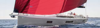 Beneteau 2022 Oceanis 51.1