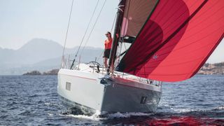 Beneteau 2022 Oceanis 51.1-thumb-1