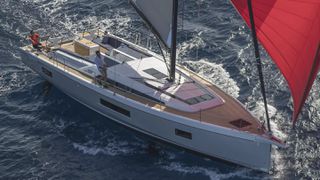 Beneteau 2022 Oceanis 51.1-thumb-2