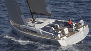 Beneteau 2022 Oceanis 51.1-thumb-3