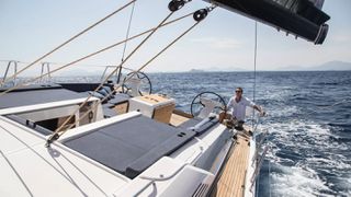 Beneteau 2022 Oceanis 51.1-thumb-4
