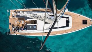 Beneteau 2022 Oceanis 51.1-thumb-5