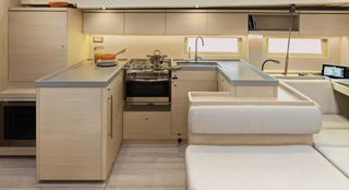 Beneteau 2022 Oceanis 51.1-thumb-7