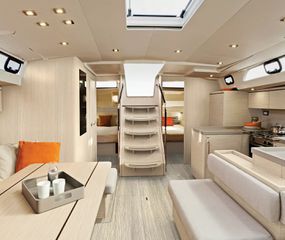 Beneteau 2022 Oceanis 51.1-thumb-8