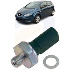 Βαλβίδα πίεσης λαδιού για Seat Altea 2004 2005 2006 2007 2008 2009 2010 2011 2012 2013 2014 2015 036919081A