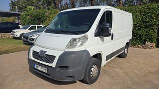 Κλούβα Peugeot 2011 BOXER L1H1 HDI - EURO5-thumb-2