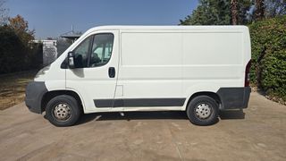 Κλούβα Peugeot 2011 BOXER L1H1 HDI - EURO5-thumb-3