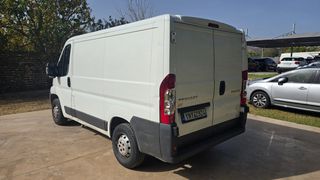 Κλούβα Peugeot 2011 BOXER L1H1 HDI - EURO5-thumb-4
