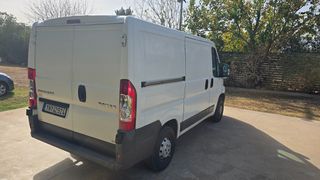 Κλούβα Peugeot 2011 BOXER L1H1 HDI - EURO5-thumb-6