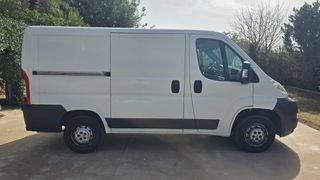 Κλούβα Peugeot 2011 BOXER L1H1 HDI - EURO5-thumb-7