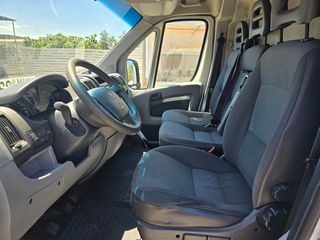 Κλούβα Peugeot 2011 BOXER L1H1 HDI - EURO5-thumb-10