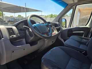 Κλούβα Peugeot 2011 BOXER L1H1 HDI - EURO5-thumb-11
