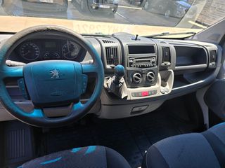 Κλούβα Peugeot 2011 BOXER L1H1 HDI - EURO5-thumb-12