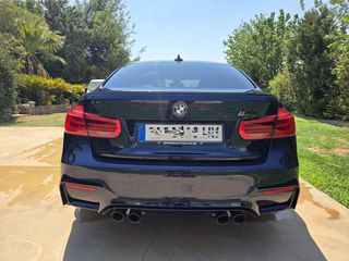 Bmw M3 2017 Competition F80 - FULL EXTRA - ΚΕΡΑΜΙΚΑ-thumb-5
