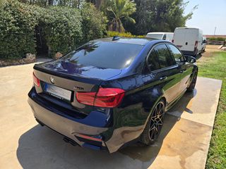 Bmw M3 2017 Competition F80 - FULL EXTRA - ΚΕΡΑΜΙΚΑ-thumb-6
